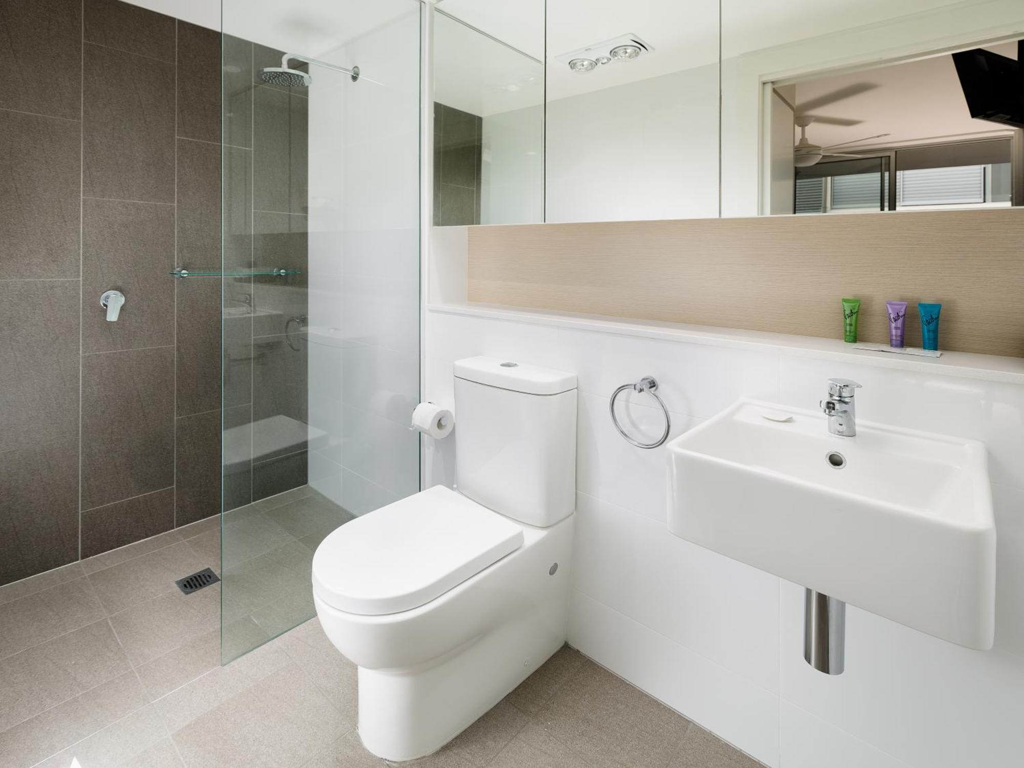 Hamilton Executive Apartments ニューカッスル エクステリア 写真