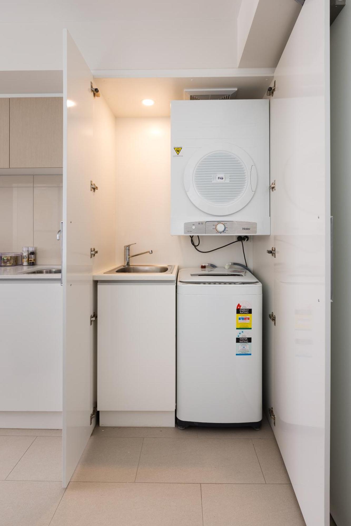 Hamilton Executive Apartments ニューカッスル エクステリア 写真